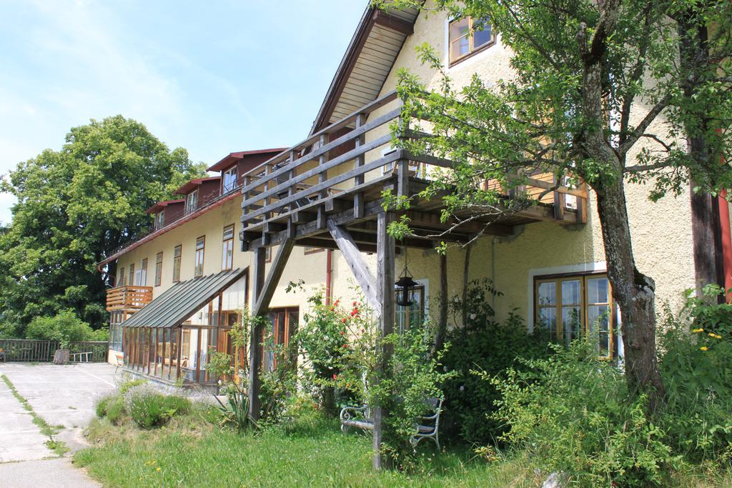 Hirmhof Villa Reinsberg Exterior foto